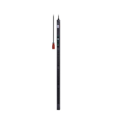 APC EASYPDU, SWITCHED, ZERO U